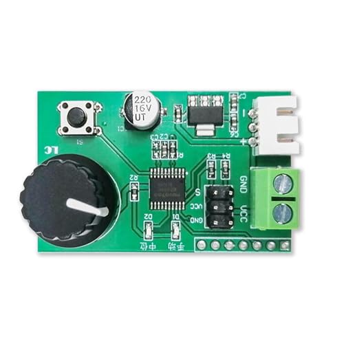 WOURRD Channel Servo Tester Control Board Mit Für Genaue Anpassung Und Kommunikation Für Präzise von WOURRD