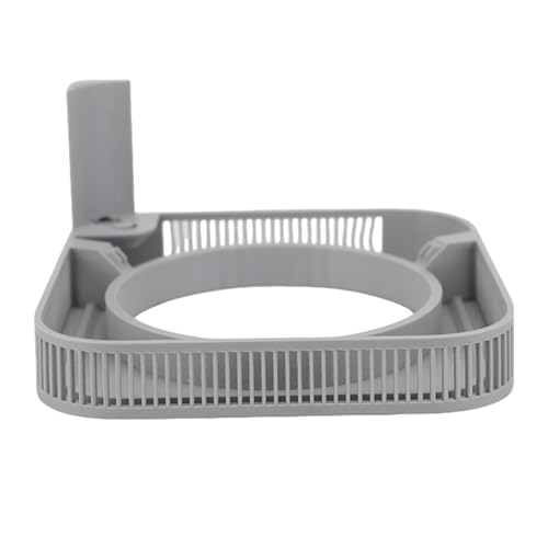 WOURRD Desktop Stand Für Mini4 Der Stromzugang Und Überlegene Wärmeverwalter Anbietet von WOURRD