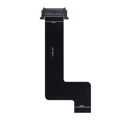 WOURRD Flexible Anzeigekabel Für 3D Drucker Und Industriedrucker Drucker Bildschirmverbindungskabel WOURRD Flexible Anzeigekabel Für 3D Drucker Und Industriedrucker Drucker Bildschirmverbindungskabel von WOURRD