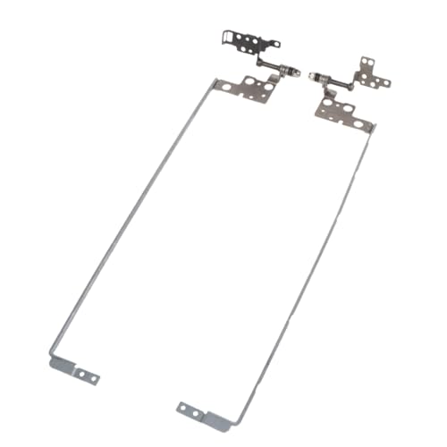 WOURRD Laptop LCD Bildschirmscharniere Links+rechte Scharniere Ersatz Für 320-17 320-17ast Laptop WOURRD Laptop LCD Bildschirmscharniere Links+rechte Scharniere Ersatz Für 320-17 320-17ast Laptop von WOURRD