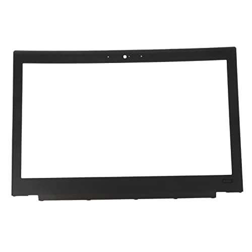 WOURRD Laptop LCD Frontrahmenabdeckung Lünette Laptop Zubehör X250 Laptop 30.5x20 5 cm Schwarz WOURRD Laptop LCD Frontrahmenabdeckung Lünette Laptop Zubehör X250 Laptop 30.5x20 5 cm Schwarz von WOURRD