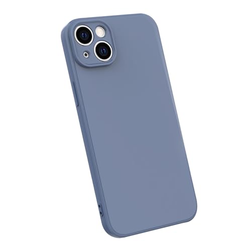 WOURRD Liquid Telefon Deckung Schocksicherer Telefonschutzmulti Farben Vergilbert Resistenten Schlank Geeignet Für Telefon 14 Serie WOURRD Liquid Telefon Deckung Schocksicherer Telefonschutzmulti Farben Vergilbert Resistenten Schlank Geeignet Für Telefon 14 Serie von WOURRD