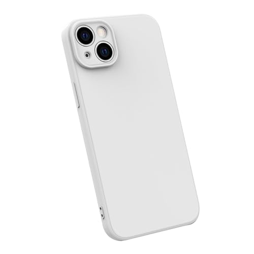 WOURRD Liquid Telefon Deckung Schocksicherer Telefonschutzmulti Farben Vergilbert Resistenten Schlank Geeignet Für Telefon 14 Serie WOURRD Liquid Telefon Deckung Schocksicherer Telefonschutzmulti Farben Vergilbert Resistenten Schlank Geeignet Für Telefon 14 Serie von WOURRD