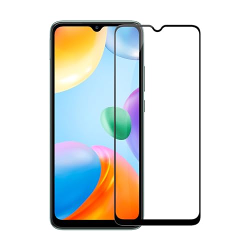 WOURRD Mobiltelefonzubehör Für Dauerhafte Scratch Resist Bildschirmschutz Für RedMI10C/POCOC40 Explosions Proof Film WOURRD Mobiltelefonzubehör Für Dauerhafte Scratch Resist Bildschirmschutz Für RedMI10C/POCOC40 Explosions Proof Film von WOURRD