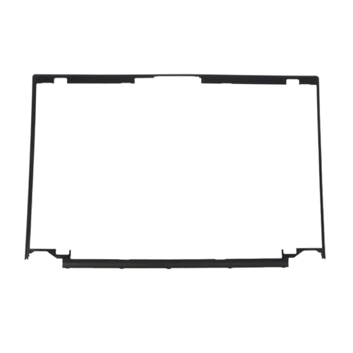 WOURRD Neuer Laptop Frontbildschirm Rahmen LCD Ledel Schutzabdeckung Ersatz Für T460S T470s Mit Kameraloch WOURRD Neuer Laptop Frontbildschirm Rahmen LCD Ledel Schutzabdeckung Ersatz Für T460S T470s Mit Kameraloch von WOURRD