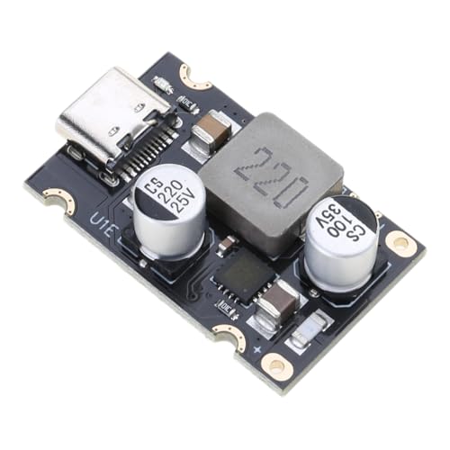 WOURRD PD65W Schnelllademodul Standardversion HWA73A Für Computer Entwicklungsboards von WOURRD