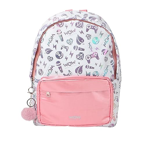 Schultasche 40cm, WOW Generation von WOW GENERATION