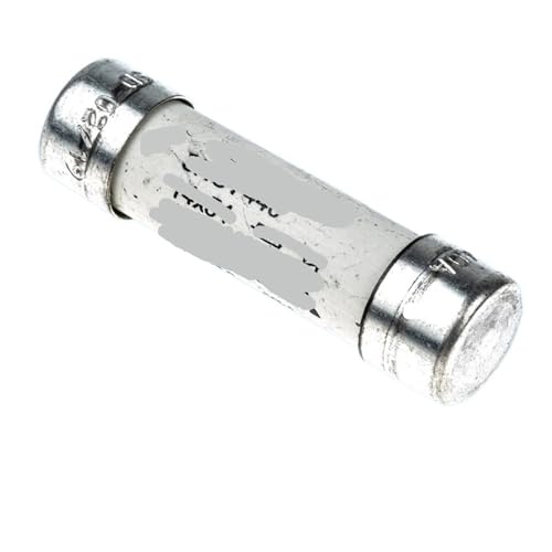 1 x 690 V 14 x 51 mm Sicherung 3NC1405-1401 5A-1A (3NC1403 3A) von WOXEVOLM