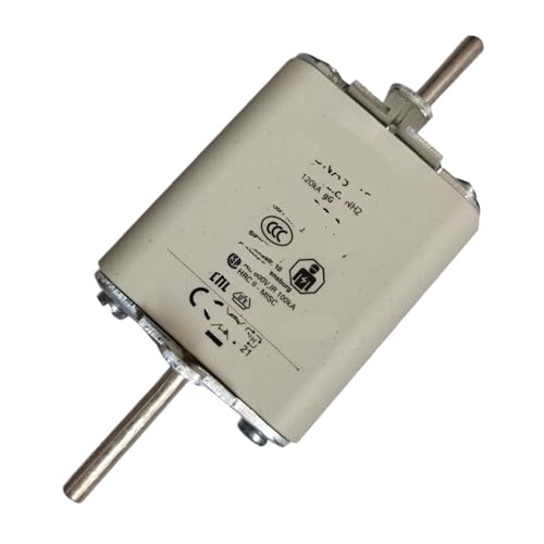 Sicherung 3NA 3NA3260 400A Messersicherung 120KA von WOXEVOLM