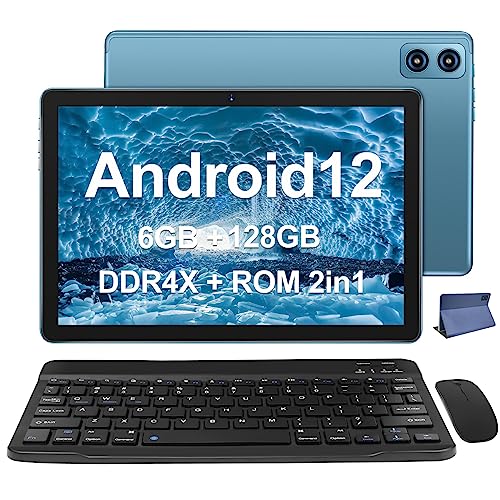 WOZIFA 10,1 Zoll, mit WLAN 2.4+5 Blau WOZIFA 10,1 Zoll, mit WLAN 2.4+5 Blau von WOZIFAN