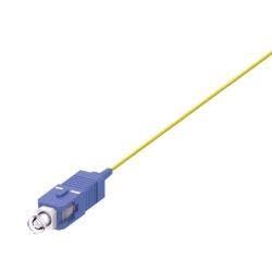 WP Europe Router, kabellos, Modell Pigtail SC OS2 Tight, 2 m von WP Europe