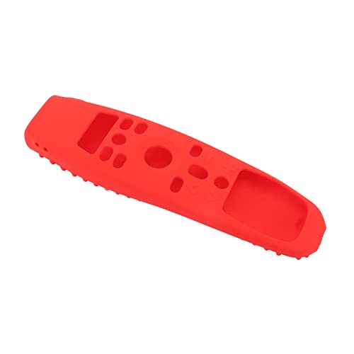 WPKD BLUEIY Smart Remote Control Protection Cover, Silikon Staubdichte Hülle für LG MR 20, erhältlich in Lila, Blau und Rot, kompatibel mit TV-Fernbedienungen WPKD BLUEIY Smart Remote Control Protection Cover, Silikon Staubdichte Hülle für LG MR 20, erhältlich in Lila, Blau und Rot, kompatibel mit TV-Fernbedienungen von WPKD BLUEIY