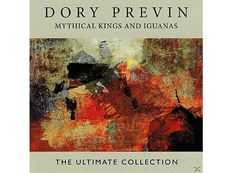 Dory Previn - The Ultimative Collection (CD) von WRASSE REC