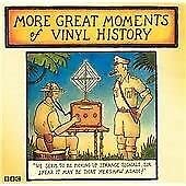 More Great Moments Andy Kersha More Great Moments Andy Kersha von WRASSE RECORDS