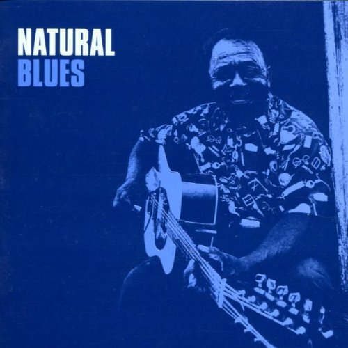 Natural Blues von WRASSE