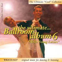 BERT KAEMPFERT : THE ULTIMATE BALLROOM ALBUM 6 (2CD) CD von WRD WORLDWIDE MUSIC LTD