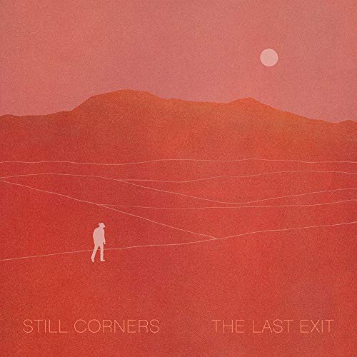 The Last Exit [Vinyl LP] von WRECKING LIGHT R