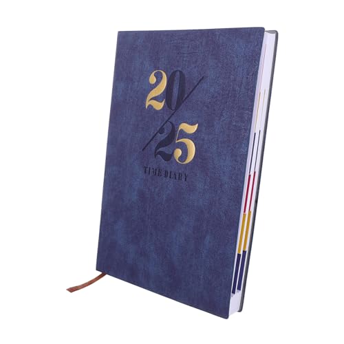 WRITWAA 2025 Zeitplan-Notizbuch Kalenderplaner Tagesplaner-Notizbuch monatlich Erwachsene täglich Student bürobedarf Organisation tagebuch Zeiteinteilung Mini -Planer Planer klein Papier WRITWAA 2025 Zeitplan-Notizbuch Kalenderplaner Tagesplaner-Notizbuch monatlich Erwachsene täglich Student bürobedarf Organisation tagebuch Zeiteinteilung Mini -Planer Planer klein Papier von WRITWAA