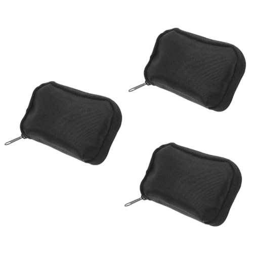 WRITWAA 3 Teilige Aufbewahrungstasche Für Blutzuckermessgeräte Tragetasche Organizer Diabetikerbedarf Kleine Fingerspitzentasche Diabetesbedarf Blutzuckermessgerät Halter WRITWAA 3 Teilige Aufbewahrungstasche Für Blutzuckermessgeräte Tragetasche Organizer Diabetikerbedarf Kleine Fingerspitzentasche Diabetesbedarf Blutzuckermessgerät Halter von WRITWAA