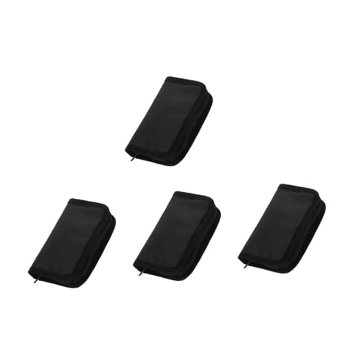 WRITWAA 4 Stück Aufbewahrungstasche Für Blutzuckermessgeräte Versorgungstasche Tragbar Kleine Tasche Für Diabetiker – Aufbewahrungstasche Aufbewahrungskoffer Halter WRITWAA 4 Stück Aufbewahrungstasche Für Blutzuckermessgeräte Versorgungstasche Tragbar Kleine Tasche Für Diabetiker – Aufbewahrungstasche Aufbewahrungskoffer Halter von WRITWAA