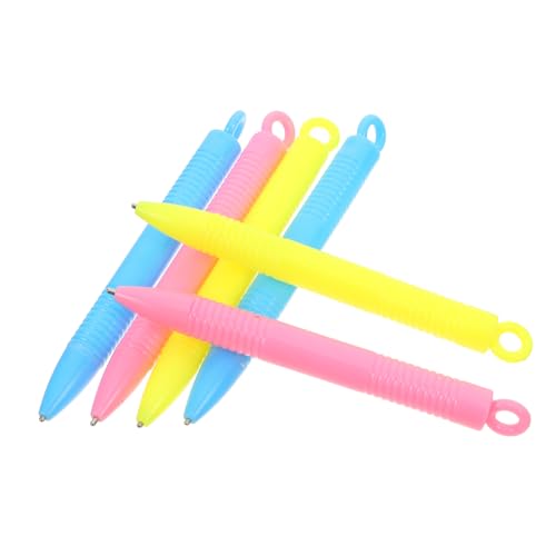 WRITWAA 6pcs Kids Magnetic Drawing Boards Ersatzstifte Magnetic Stylus Stift Zum Zeichnen Von Tabletten Klassenzimmerpreis Und Kunstbedarf Für Kinder von WRITWAA
