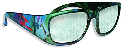 WRS Group Simulationsbrille „Alkohol am Steuer“ WRS Group Simulationsbrille „Alkohol am Steuer“ von WRS Group