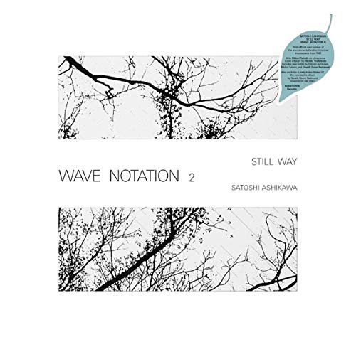 Still Way (Wave Notation 2) (Lp) [Vinyl LP] von WRWTFWW