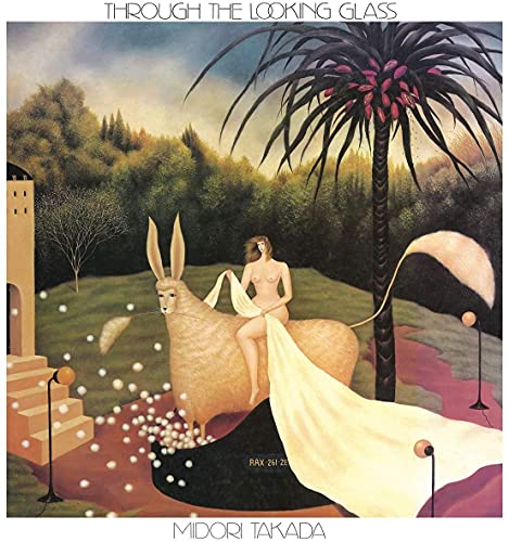 Through the Looking Glass [Vinyl LP] von WRWTFWW