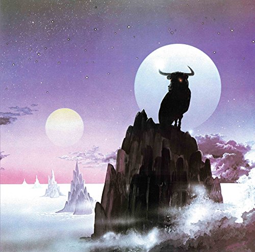 Voice of Taurus [Vinyl LP] von WRWTFWW