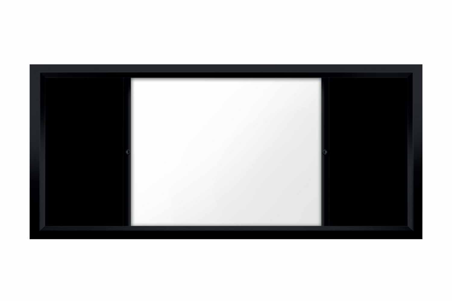 Rahmenleinwand WS-GR Multiframe H - 215 cm Bildbreite mit Soundtuch Rahmenleinwand WS-GR Multiframe H - 215 cm Bildbreite mit Soundtuch von WS Spalluto