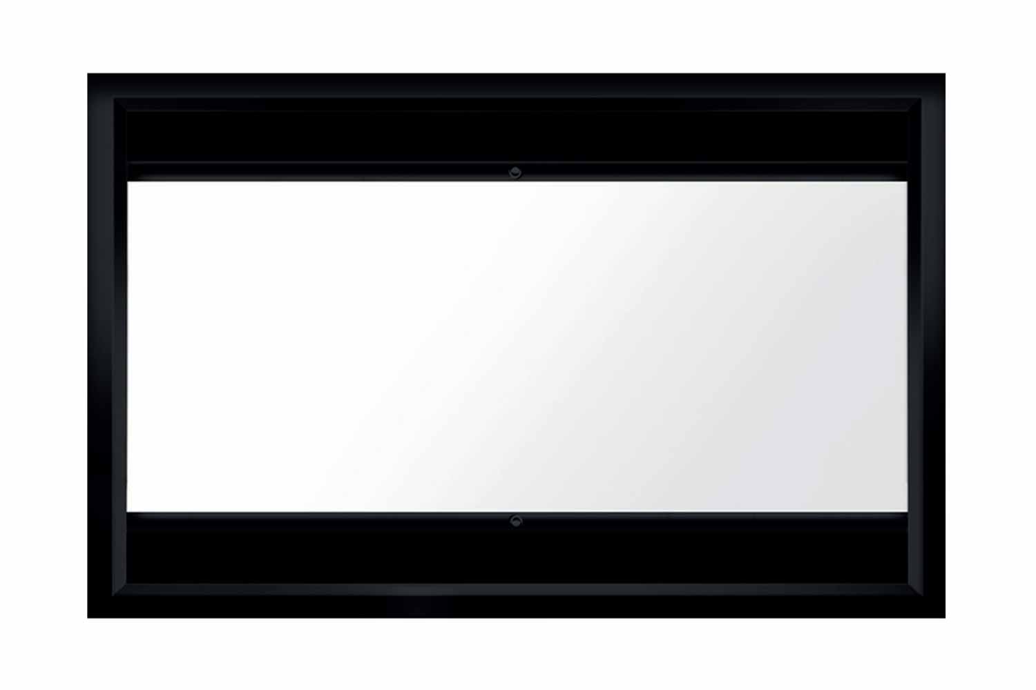 Rahmenleinwand WS-GR Multiframe V - 235cm Bildbreite mit Soundtuch Rahmenleinwand WS-GR Multiframe V - 235cm Bildbreite mit Soundtuch von WS Spalluto