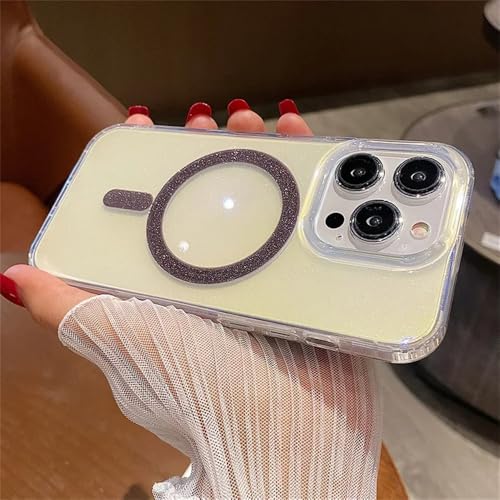 WSDSMS Glitzerhülle für iPhone 15 14 13 Pro Max Plus 12 11 Farbverlauf Transparente Acrylabdeckung Farbverlauf Bunte Hüllen, braun, für iPhone 13 Pro WSDSMS Glitzerhülle für iPhone 15 14 13 Pro Max Plus 12 11 Farbverlauf Transparente Acrylabdeckung Farbverlauf Bunte Hüllen, braun, für iPhone 13 Pro von WSDSMS