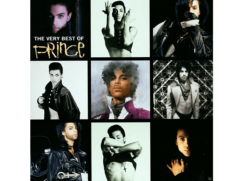 Prince - The Very Best Of (CD) von WSM