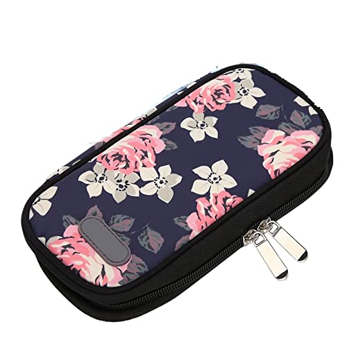 WSMYGS Insulin-Kühlbox, Kühlschrank, Insulin-Kühler, wasserdicht, tragbar, Insulin-Kühltasche, Kühlschrank-Pack, Heimgebrauch, Pillen-Aufbewahrungsbehälter, Insulin-Kühler WSMYGS Insulin-Kühlbox, Kühlschrank, Insulin-Kühler, wasserdicht, tragbar, Insulin-Kühltasche, Kühlschrank-Pack, Heimgebrauch, Pillen-Aufbewahrungsbehälter, Insulin-Kühler von WSMYGS
