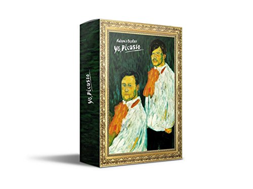 Yo,Picasso (Limited 4 Vinyl Edition) [Vinyl LP] von WSP Records (Chapter ONE / Universal Music)