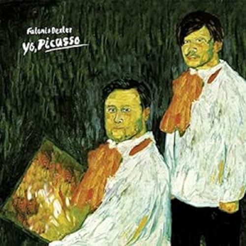 Yo, Picasso von WSP Records (Chapter ONE / Universal Music)