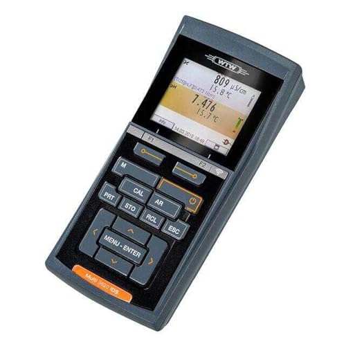 WTW MultiLine Multi 3630 IDS SET F Multiparameter Taschenmessgerät WTW MultiLine Multi 3630 IDS SET F Multiparameter Taschenmessgerät von WTW