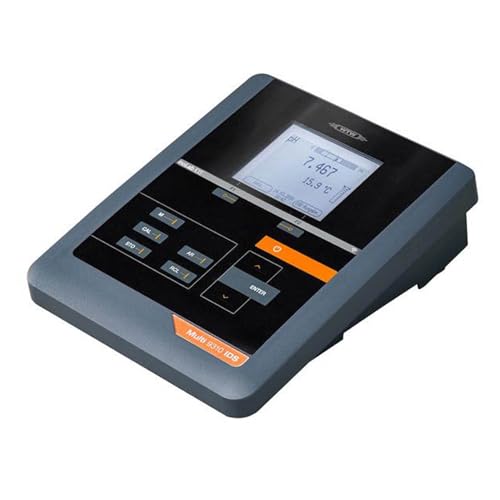 WTW inoLab Multi 9310 SET C Digitales Multiparameter-Labormessgerät inkl. IDS Sensoren für GLP/AQS-Messungen WTW inoLab Multi 9310 SET C Digitales Multiparameter-Labormessgerät inkl. IDS Sensoren für GLP/AQS-Messungen von WTW