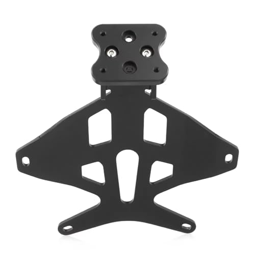 Motorrad Telefon Halterung Für Suzuki Für V-Strom 650 XT (DL650XT) Für V-Strom 650 XT 2015 2016 Motorrad Navigation Halterung GPS Halterung Windschutzscheibe Ständer Halter Fahrrad Handyhalterung(Type von WTXXGQ