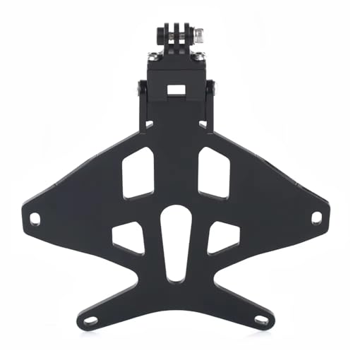 Motorrad Telefon Halterung Für Suzuki Für V-Strom 650 XT (DL650XT) Für V-Strom 650 XT 2015 2016 Motorrad Navigation Halterung GPS Halterung Windschutzscheibe Ständer Halter Fahrrad Handyhalterung(Type von WTXXGQ