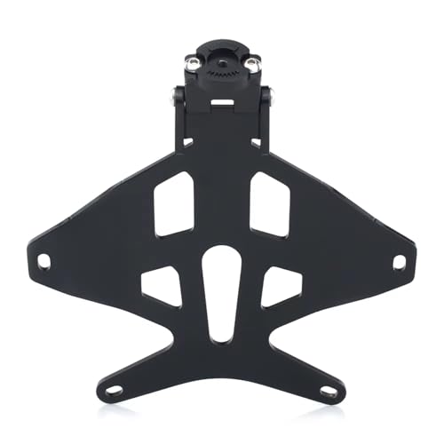 Motorrad Telefon Halterung Für Suzuki Für V-Strom 650 XT (DL650XT) Für V-Strom 650 XT 2015 2016 Motorrad Navigation Halterung GPS Halterung Windschutzscheibe Ständer Halter Fahrrad Handyhalterung(Type von WTXXGQ