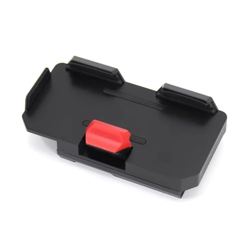 WTXXGQ Motorrad Telefon Halterung Für CFMOTO 800 MT 2023 Motorrad Telefon Halter Unterstützung GPS Navigation Halterung 12/22mm Fahrrad Handyhalterung(Wireless Charging) von WTXXGQ
