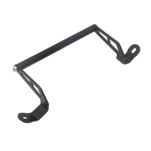 WTXXGQ Motorrad Telefon Halterung Für Ducati Für Multistrada 950 1200S 1200 2015 2016 2017 GPS Smart Navigation Mount Montage Halterung Adapter Halter Fahrrad Handyhalterung(12mm) von WTXXGQ