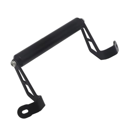 WTXXGQ Motorrad Telefon Halterung Für Ducati Für Multistrada 950 1200S 1200 2015 2016 2017 GPS Smart Navigation Mount Montage Halterung Adapter Halter Fahrrad Handyhalterung(22mm) von WTXXGQ