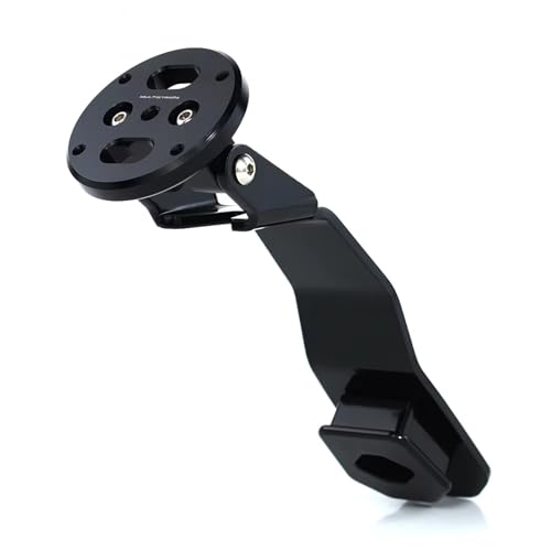 WTXXGQ Motorrad Telefon Halterung Für Ducati Für Multistrada V2 950/950 S 1200 S Für Enduro 1260 S Motorrad Navigation Telefon Halterung GPS Halter Fahrrad Handyhalterung(Without RAM Ball) von WTXXGQ