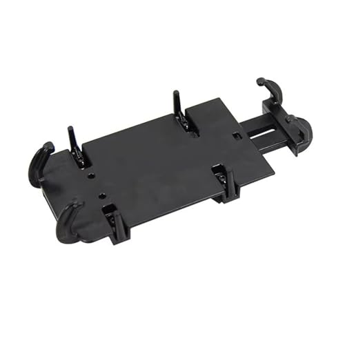 WTXXGQ Motorrad Telefon Halterung Für K1300GT Für K1200GT Motorrad GPS Navigation Halterung USB Ladegerät Halter Halterung Ständer Fahrrad Handyhalterung(A) von WTXXGQ