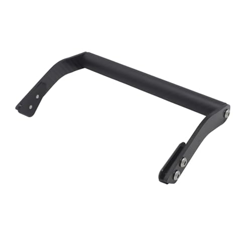 WTXXGQ Motorrad Telefon Halterung Für Kawasaki Für Versys 650 Für KLE650 2022 2021 2020 2019 2018 Motorrad Handy Halterung Navigation Halterung GPS Fahrrad Handyhalterung(22mm Support) von WTXXGQ