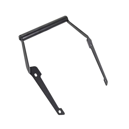 WTXXGQ Motorrad Telefon Halterung Für NC700D NC750D 2014 2015 2016 2017 2018 2019 2020 Motorrad USB Ladegerät Handy Halter Stehen Navigation Halterung Fahrrad Handyhalterung(22mm Bracket) von WTXXGQ