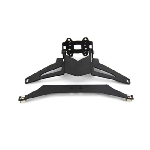 WTXXGQ Motorrad Telefon Halterung Für R 1200 RT R1200RT Unten 2009 Motorrad Navigation Halterung GPS Navigator USB Lade Telefon Halter Fahrrad Handyhalterung(Bracket) von WTXXGQ