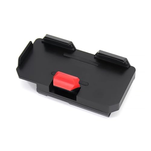 WTXXGQ Motorrad Telefon Halterung Für R1200GS R1250GS Für ADV S1000XR F750GS F850GS F900R R1300GS Drahtlose Ladegerät Telefon Navigation Halterung Fahrrad Handyhalterung(Phone Holder) von WTXXGQ